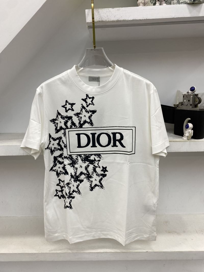 Christian Dior T-Shirts